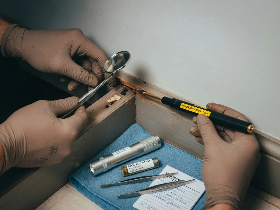 Why choose Emergency Pest Control in Sonora, TX